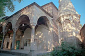 Istanbul, Kk Aya Sofya Camii 